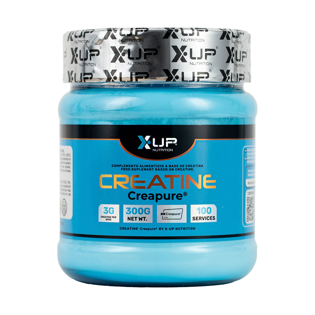 CREATINA SELLO (Creapure®)