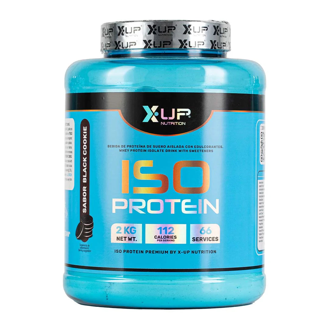 ISOLATE PROTEIN PREMIUM