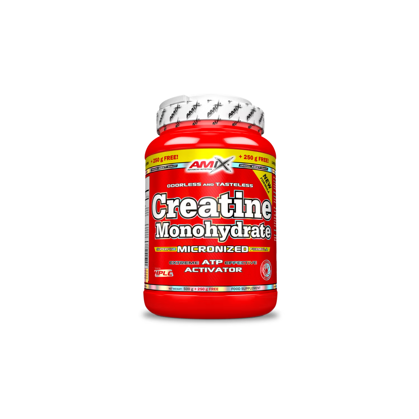 Creatina Monohydrato