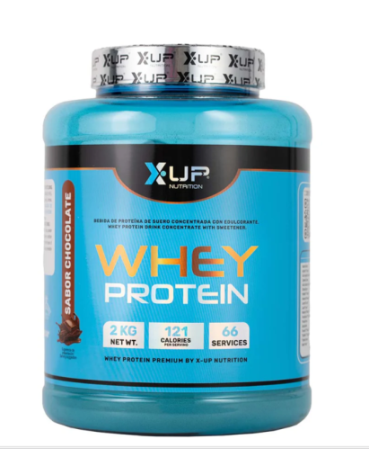 100% WHEY PROTEIN PREMIUM