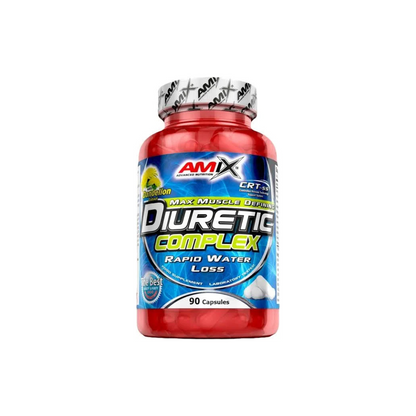 Diurético Diuretic Complex