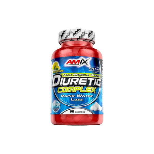 Diurético Diuretic Complex