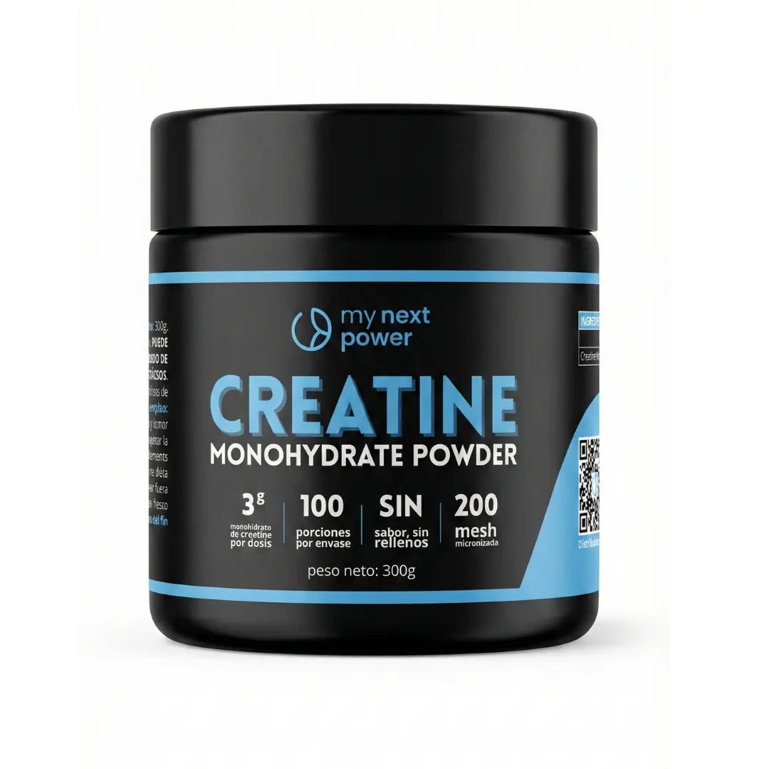 Creatina Monohydrate Power - 300g