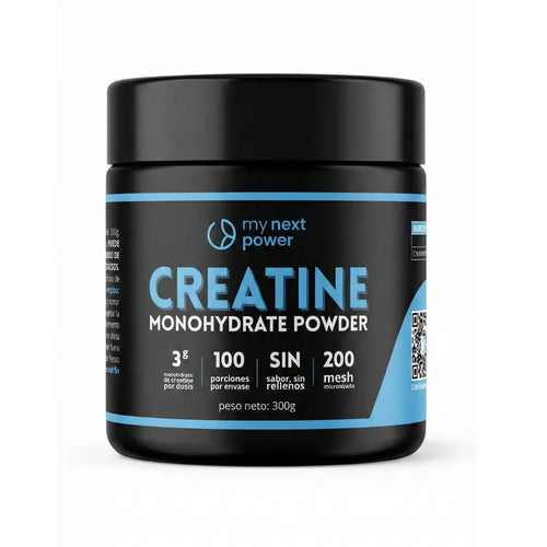 Creatina Monohydrate Power - 300g