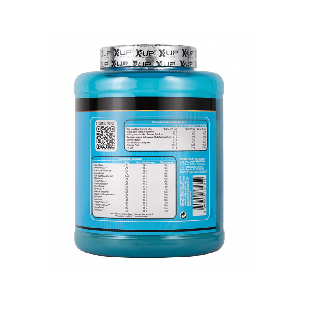 ISOLATE PROTEIN PREMIUM