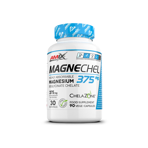 Magnesio Quelado MagneChel®  Amix Performance
