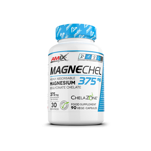 Magnesio Quelado MagneChel®  Amix Performance