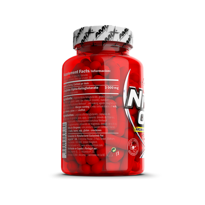Pre-entreno Nitric Oxide