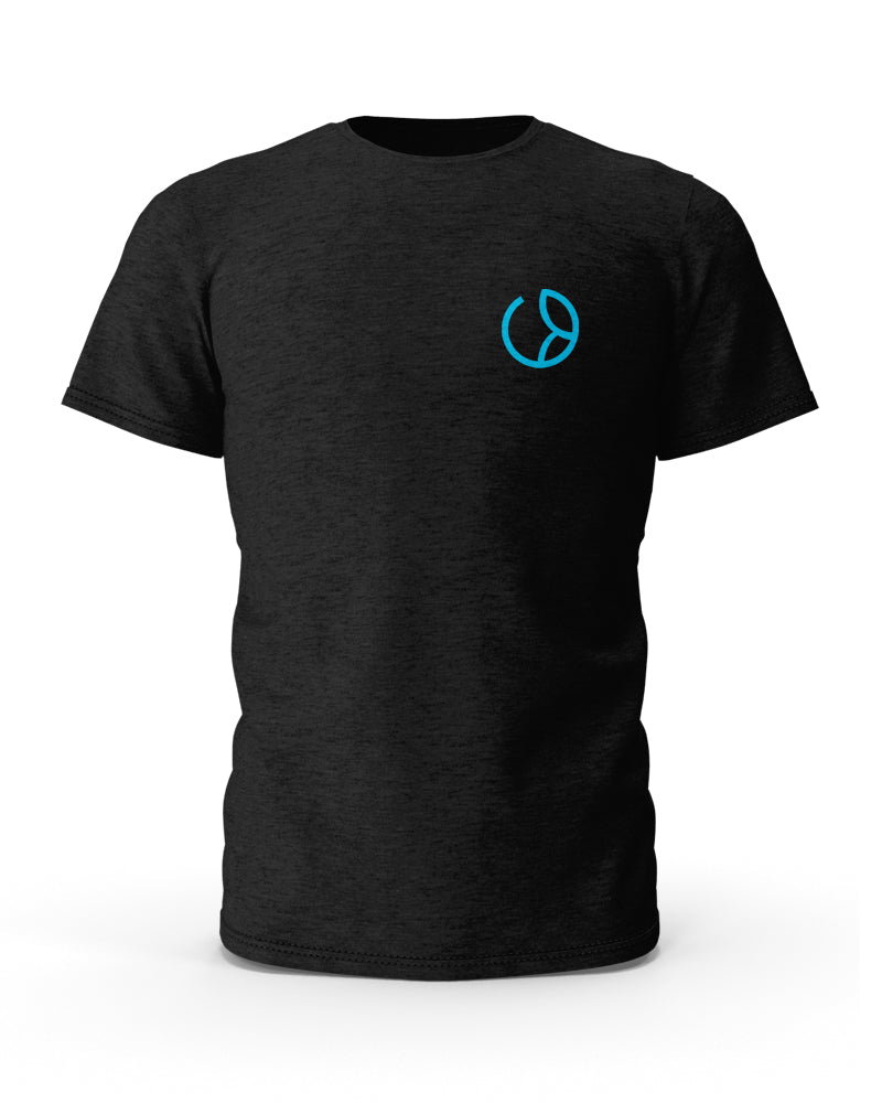 Oversize Tee Hombre – Gym Edition