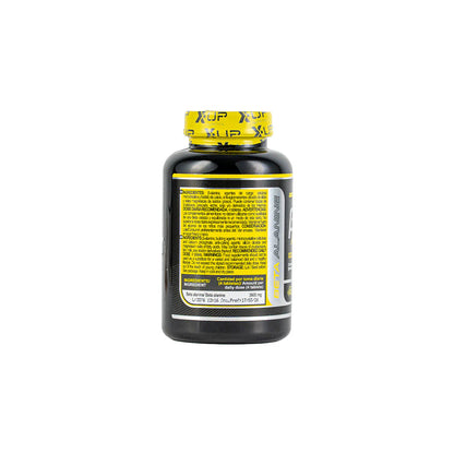 BETA ALANINE 120 TABLETAS