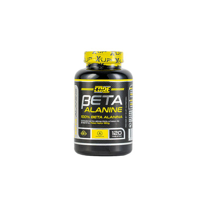 BETA ALANINE 120 TABLETAS