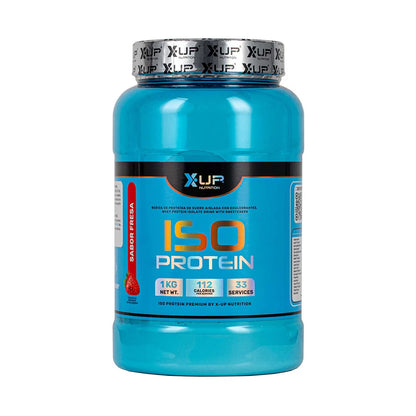ISOLATE PROTEIN PREMIUM