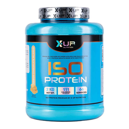 ISOLATE PROTEIN PREMIUM
