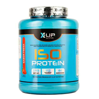 ISOLATE PROTEIN PREMIUM