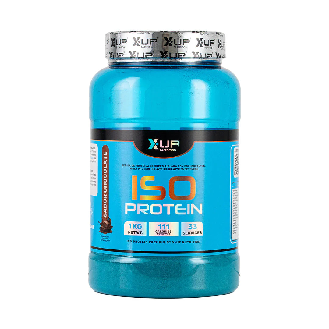 ISOLATE PROTEIN PREMIUM