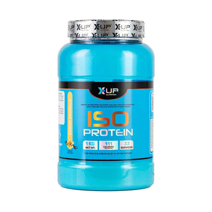 ISOLATE PROTEIN PREMIUM