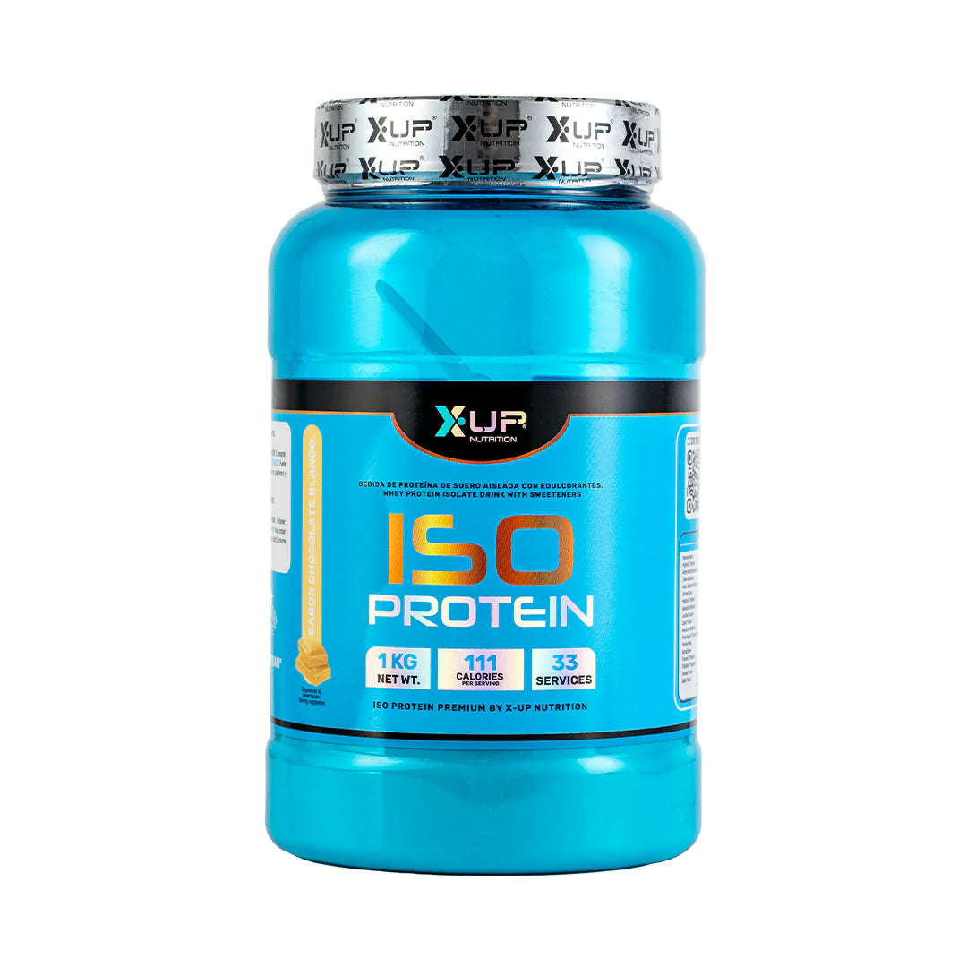 ISOLATE PROTEIN PREMIUM