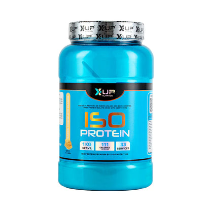 ISOLATE PROTEIN PREMIUM