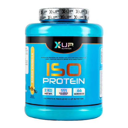 ISOLATE PROTEIN PREMIUM