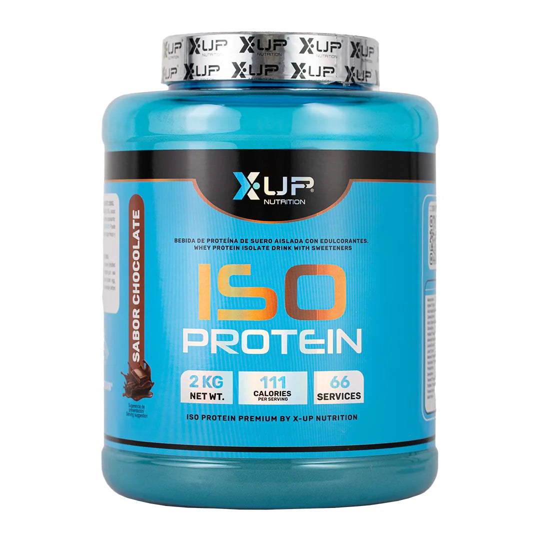 ISOLATE PROTEIN PREMIUM