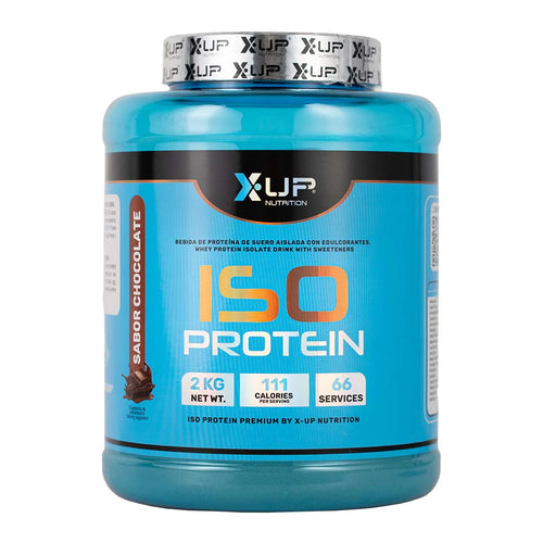 ISOLATE PROTEIN PREMIUM
