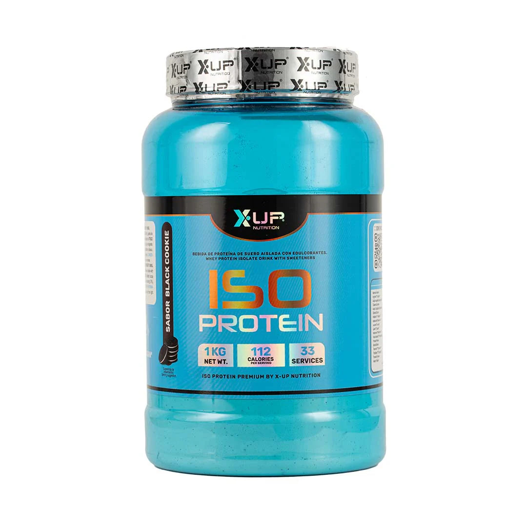 ISOLATE PROTEIN PREMIUM
