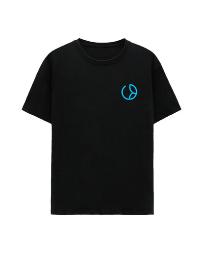 Oversize Tee Hombre – Gym Edition