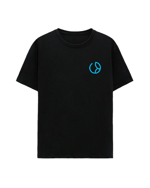 Oversize Tee Hombre – Gym Edition