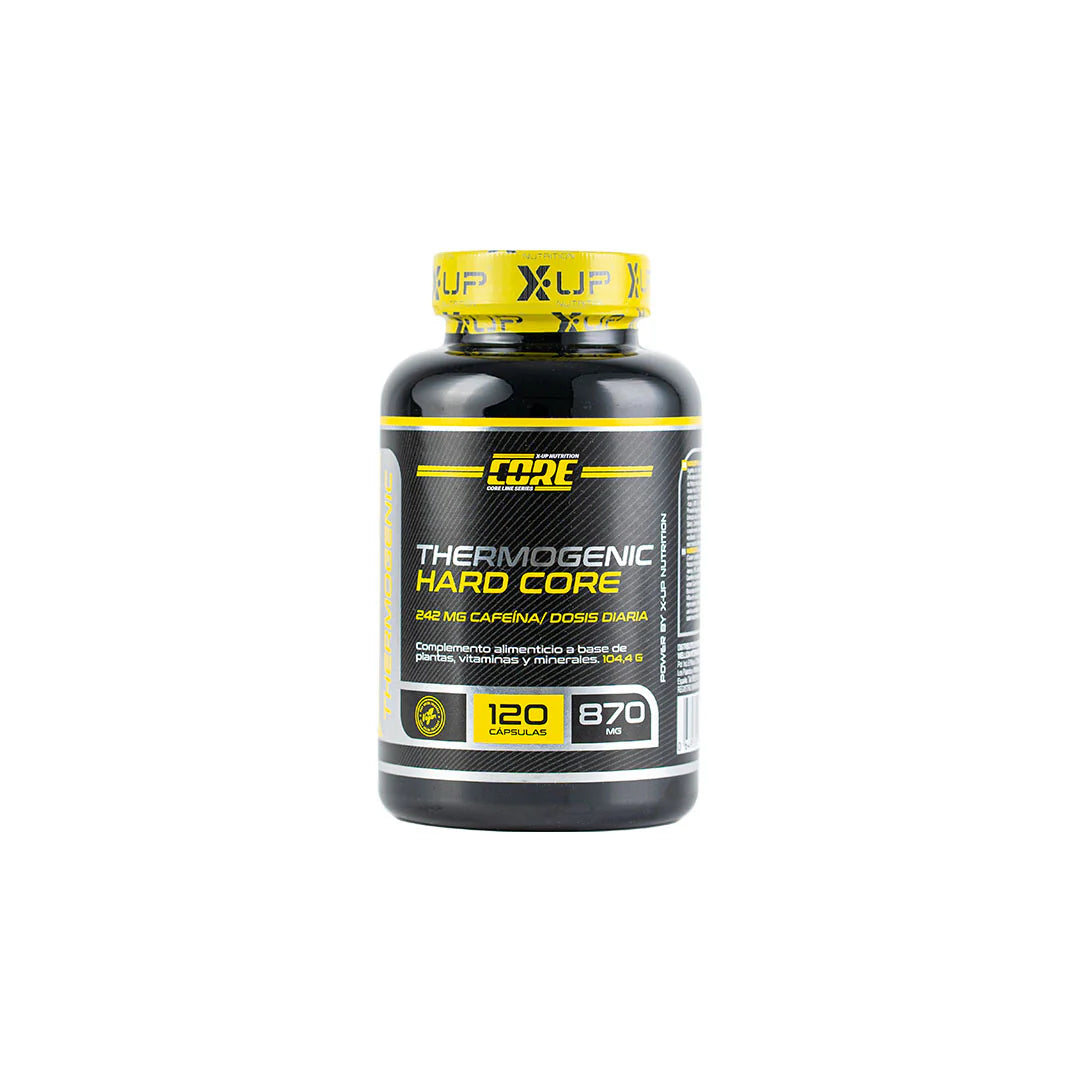 THERMOGÉNICO CORE
