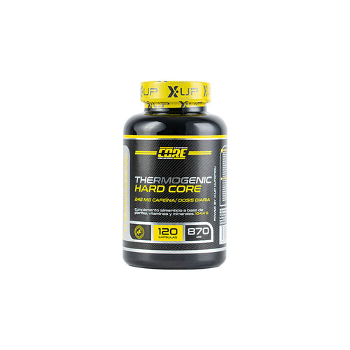 THERMOGÉNICO CORE
