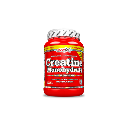 Creatina Monohydrato