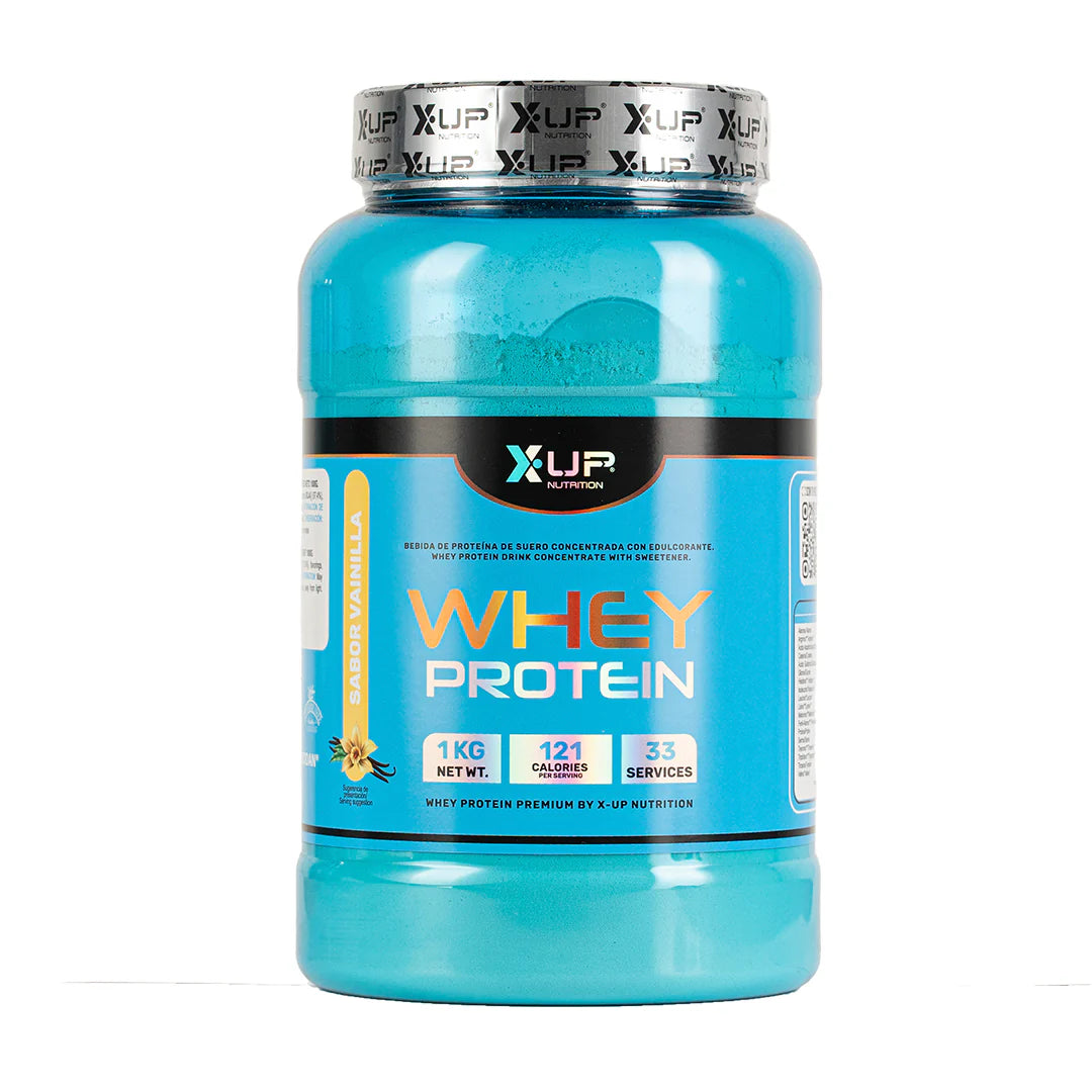 100% WHEY PROTEIN PREMIUM