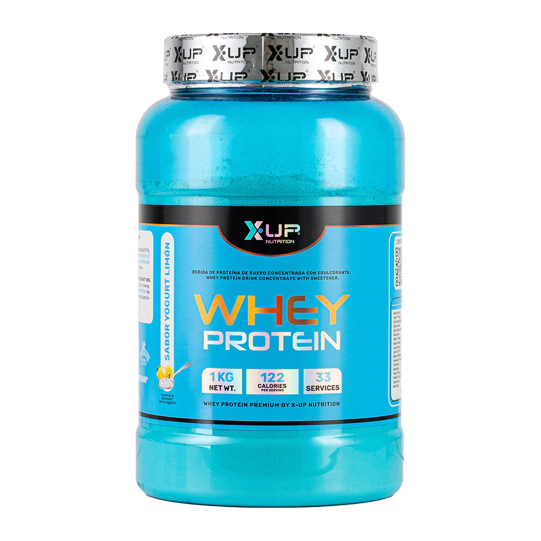 100% WHEY PROTEIN PREMIUM
