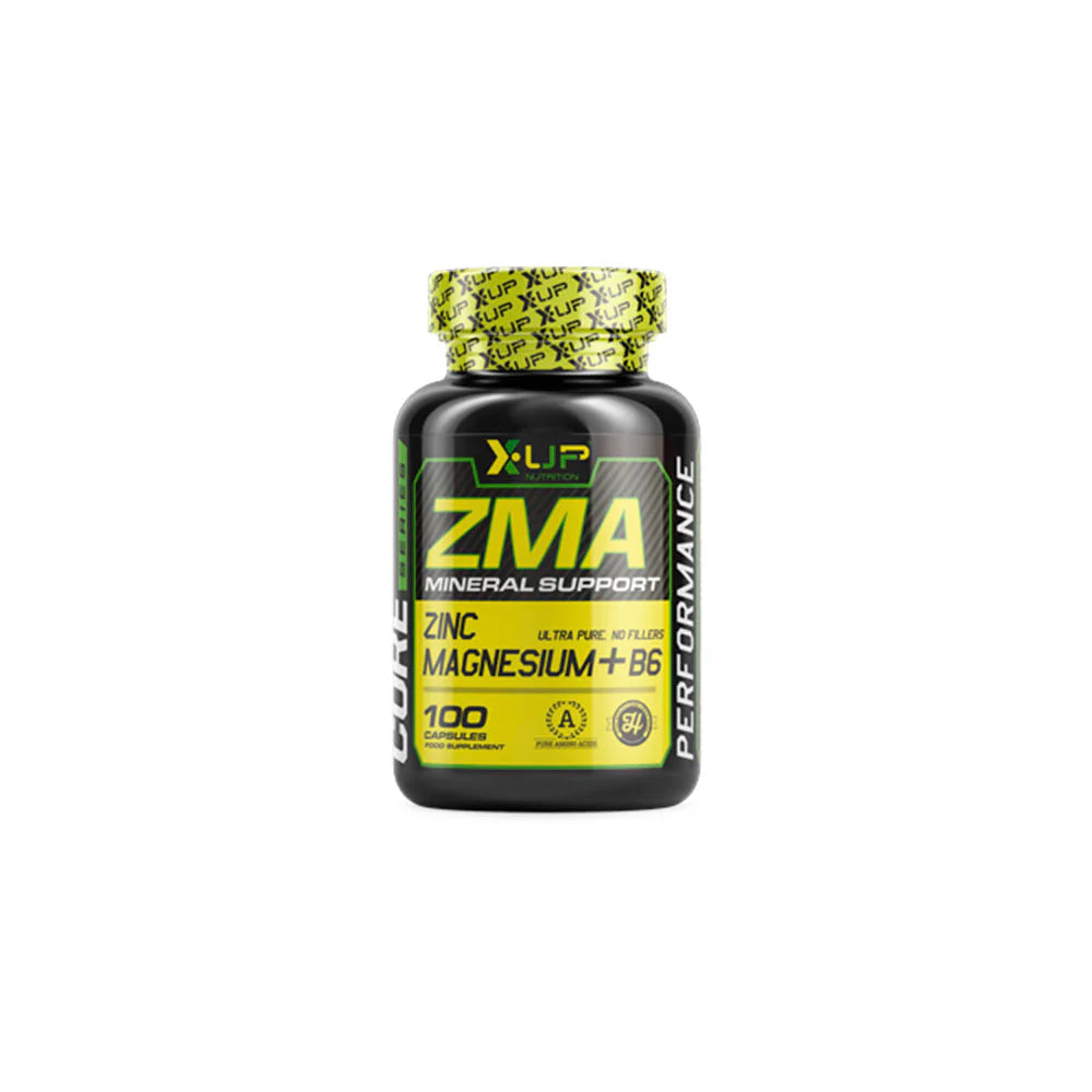 ZMA – X-UP