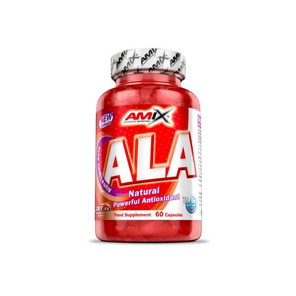 ALA Alpha Lipoic Acid