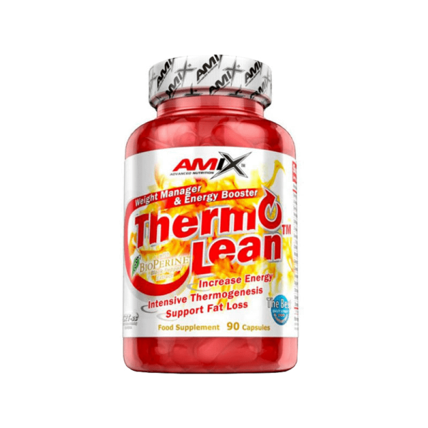 Termogénico ThermoLean