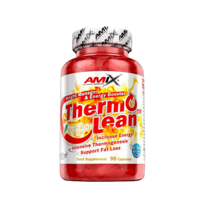 Termogénico ThermoLean