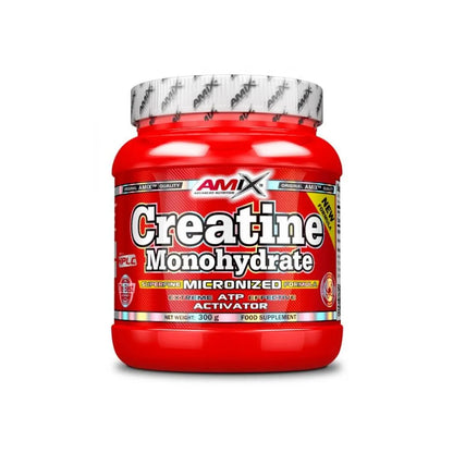 Creatina Monohydrato