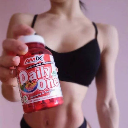 Multivitamínico Daily One