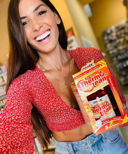 Termogénico ThermoLean