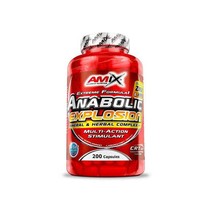 Anabólico Natural Anabolic Explosion