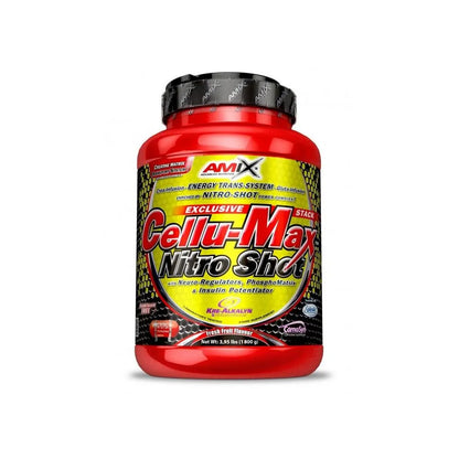 Voluminizador CelluMax