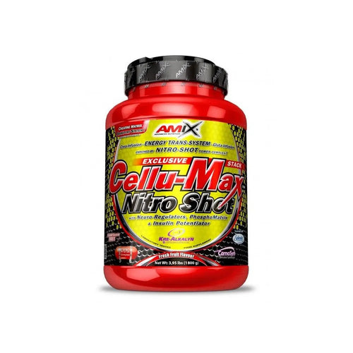 Voluminizador CelluMax