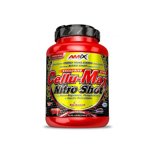 Voluminizador CelluMax