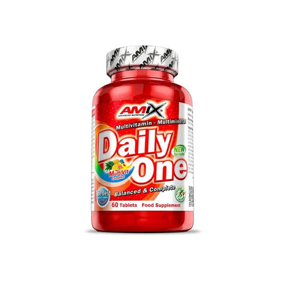 Multivitamínico Daily One