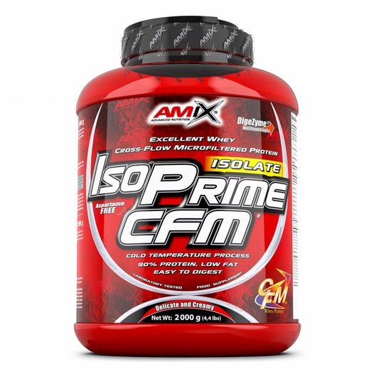 ISOPRIME CFM™ ISOLATE 2KG