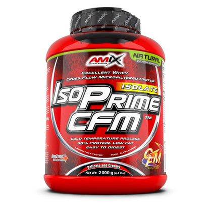 ISOPRIME CFM™ ISOLATE 2KG