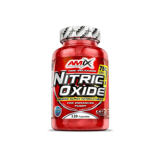 Pre-entreno Nitric Oxide