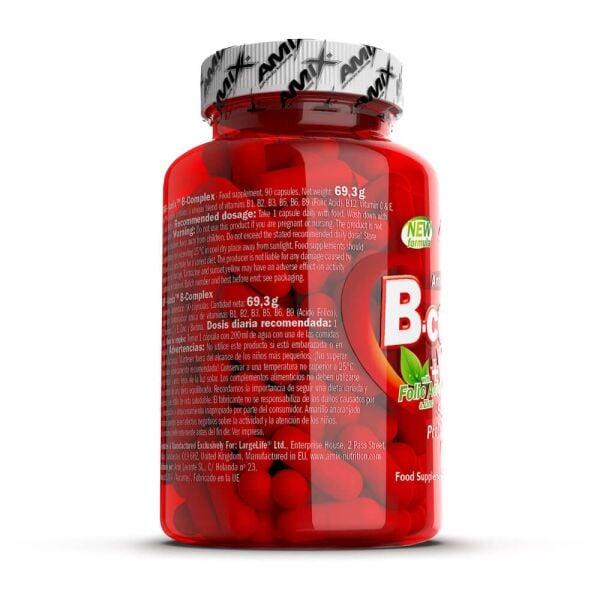 Vitamina B-Complex