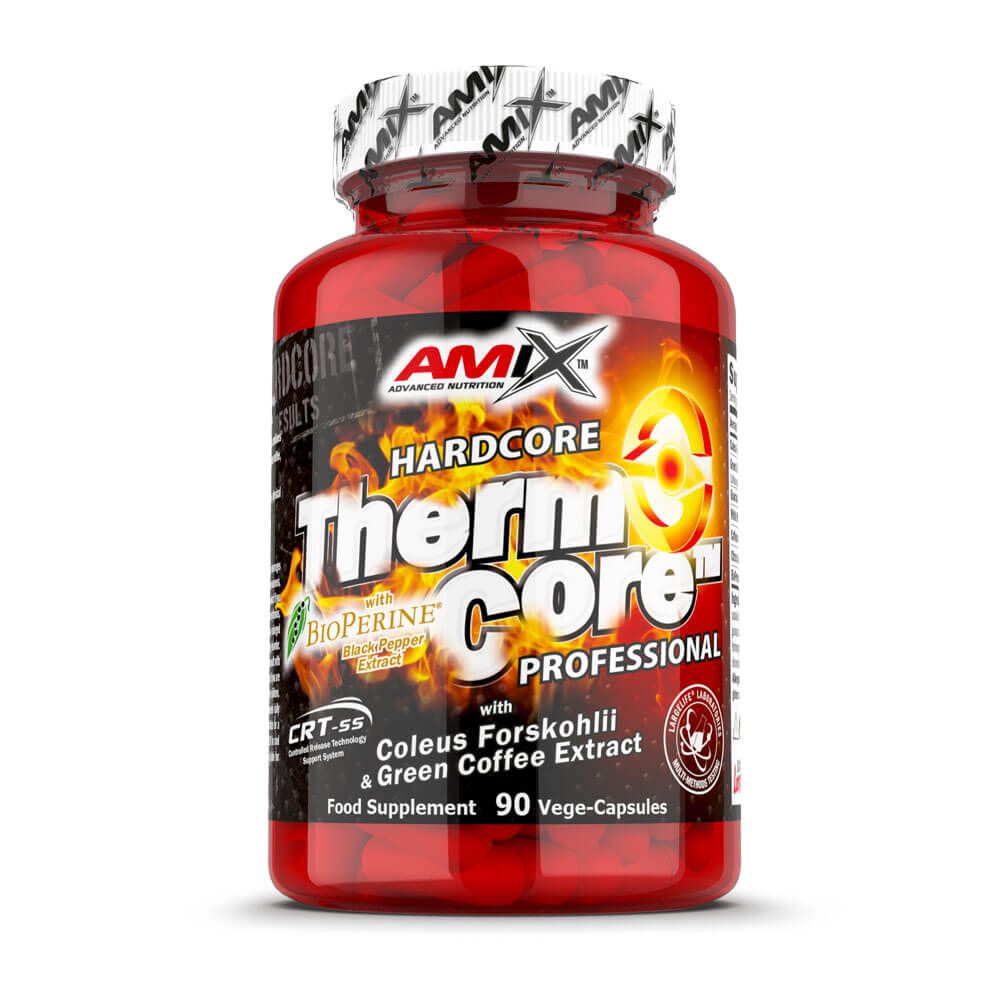 Termogénico ThermoCore